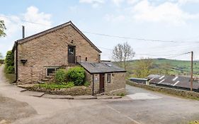 The Hayloft